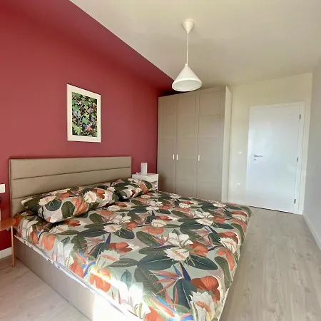 Apartman Arcadia Finest 1br By Bulgarianhomes
