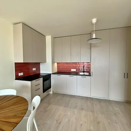 Apartman Arcadia Finest 1br By Bulgarianhomes Szófia