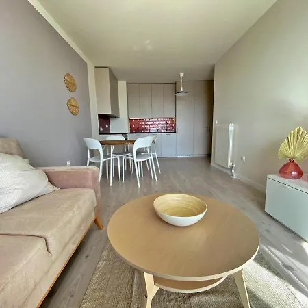 Arcadia Finest 1br By Bulgarianhomes Apartman