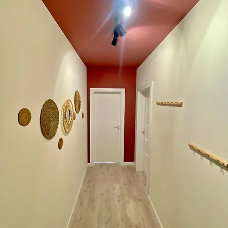 Arcadia Finest 1br By Bulgarianhomes Szófia